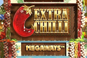 Extra Chilli Megaways