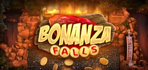 Bonanza Falls från Big Time Gaming