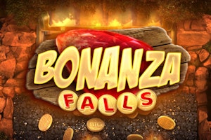 Bonanza Falls från Big Time Gaming
