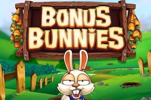 Bonus bunnies från NoLimit City