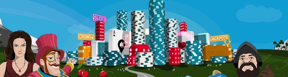 Gigantisk bonus: Sätt in 15 000 kr - Få 45 000 kr + freespins