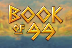 Book of 99 från Relax Gaming