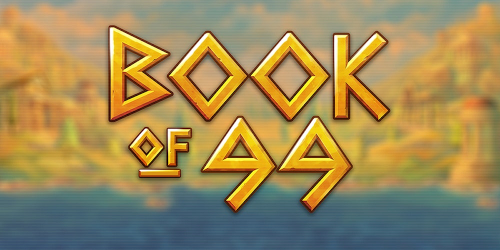 Book of 99 från Relax Gaming