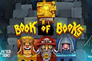 Book of Books från Yggdrasil
