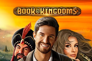 Book of Kingdoms