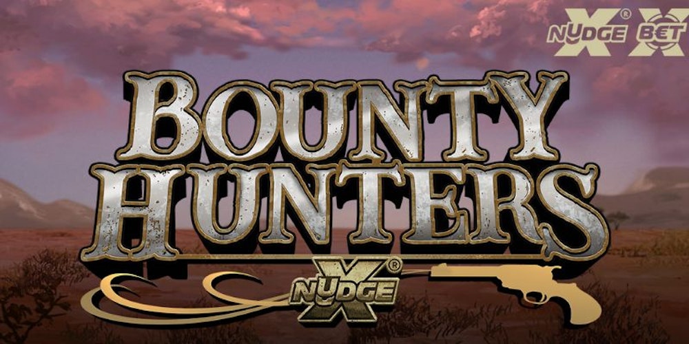 Bounty Hunters från Nolimit City