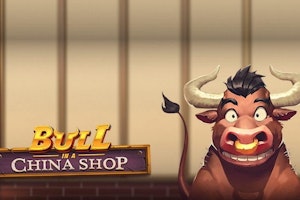 Bull in a China Shop från Play n Go