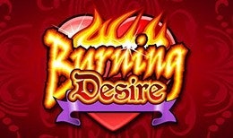 Burning Desire
