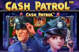 Cash Patrol från Pragmatic Play