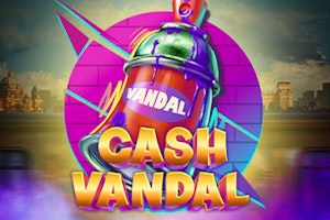 Cash Vandal