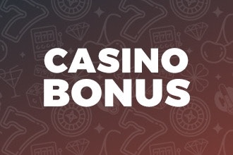 Casino Bonus