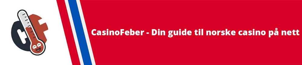 Norsk Casino på CasinoFeber