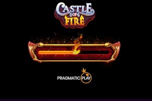 Castle of Fire från Pragmatic Play