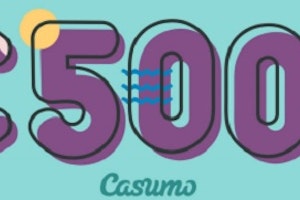 Vinn upp till 50 000 kr i casinoturneringarna Reel Races i Juni