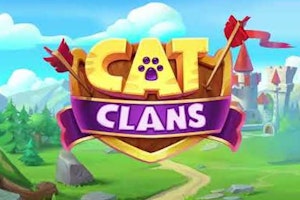 Cat Clans från Snowborn Games