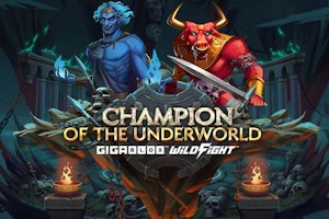 Champion of the Underworld från Yggdrasil