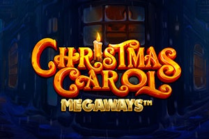 Christmas Carol Megaways