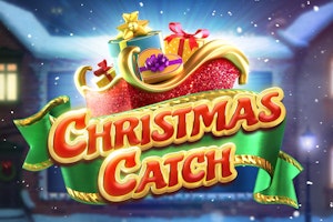 Christmas Catch från Big Time Gaming