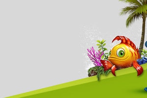 Sommarlotteri med massor av fina priser i potten hos favoritcasino