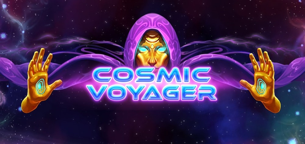 Cosmic Voyager från Thunderkick