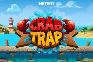 Crab Trap från NetEnt