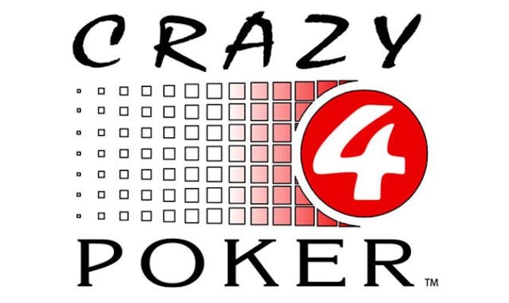 Crazy 4 poker videopoker