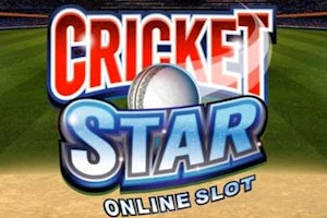 Cricket Star