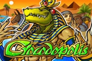 Crocodopolis