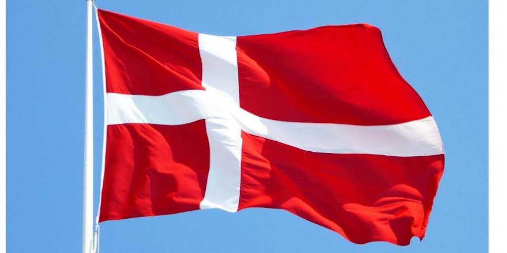Dansk fick böter av spelmyndighet