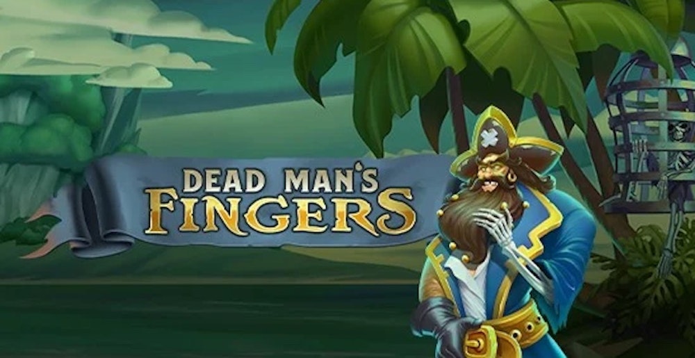 Dead Man’s Fingers från Yggdrasil