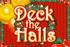 Deck The Halls