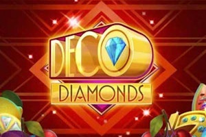 Deco Diamonds