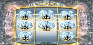 Diamond Empire från MicroGaming