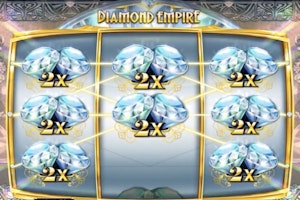 Diamond Empire från MicroGaming