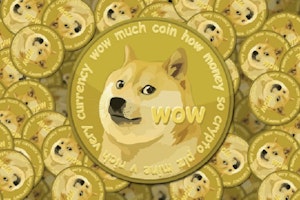 Nu kan du spela med Doge Coin och Ethereum