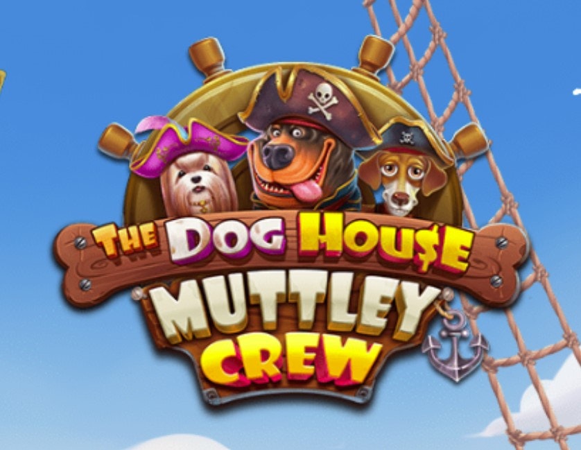 The Dog House Muttley Crew från Pragmatic Play