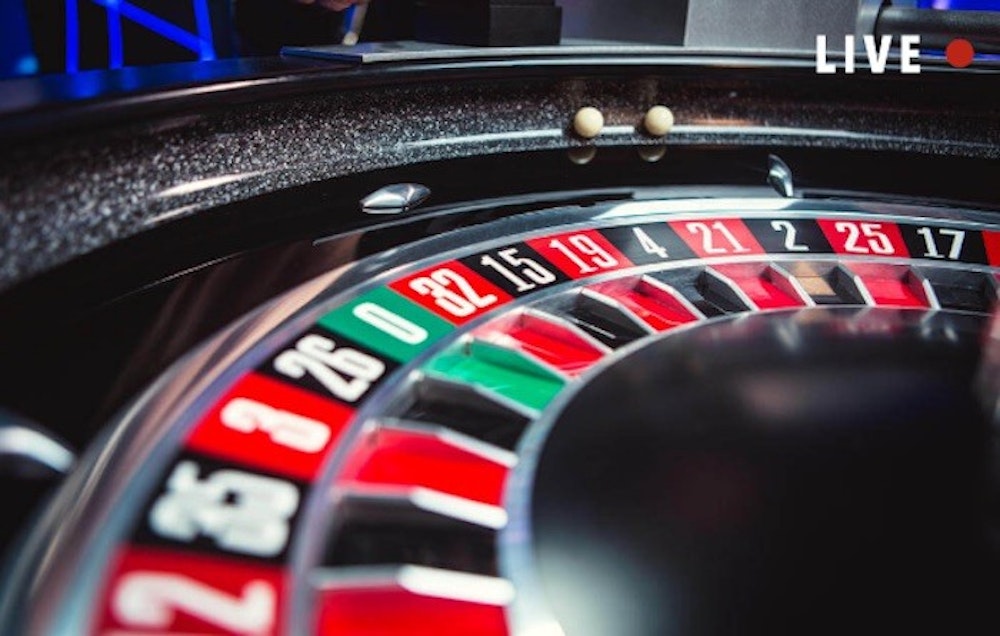 Två nya & innovativa Roulette-spel från Evolution Gaming