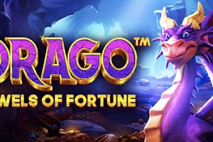 Drago - Jewels of Fortune från Pragmatic Play
