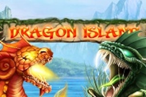 Dragon Island