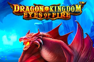 Dragon Kingdom: Eyes of Fire