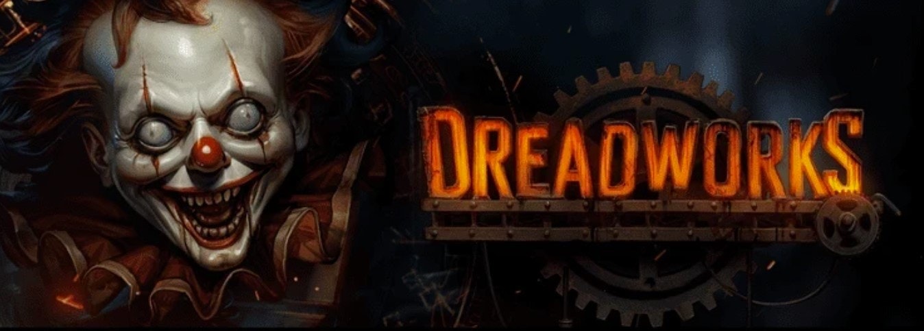 Dreadworks från Print Studios