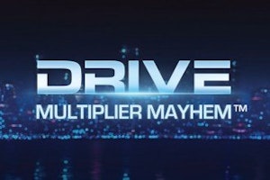 Drive: Multiplier Mayhem