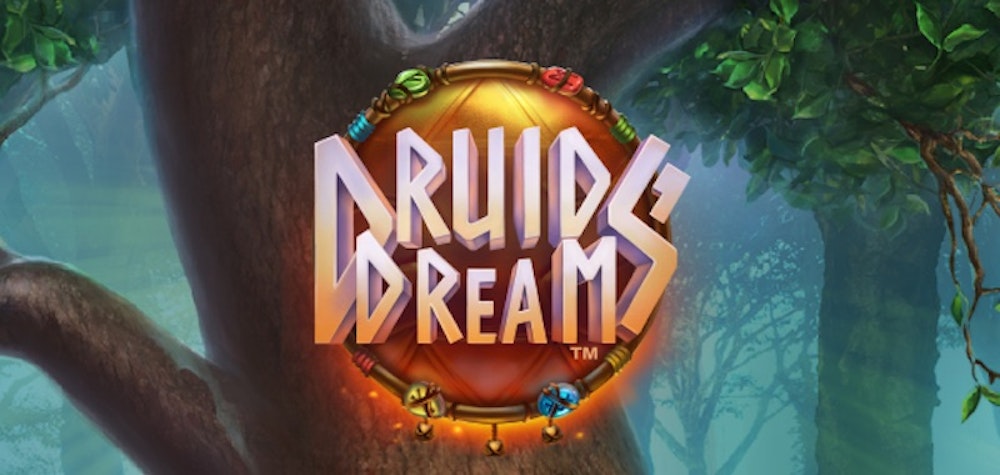 Druids Dream från NetEnt