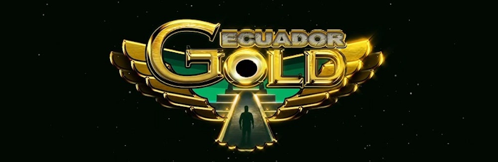 ELK Studios släpper Ecuador Gold