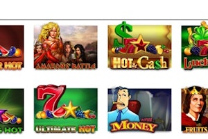 82 nya slots hos Slotsmillion från EGT