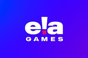 ELA Games får svensk licens