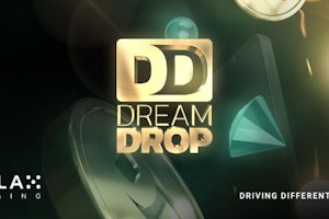 Elfte miljonvinsten i Dream Drop har släppts
