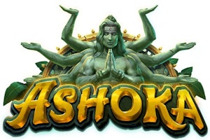 Ashoka från Elk Studios