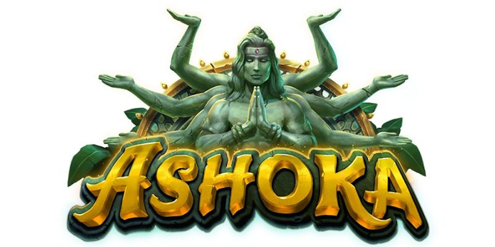 Ashoka från Elk Studios