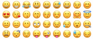 Smiley från NetEnt - Nästa slot blir Emojiplanet